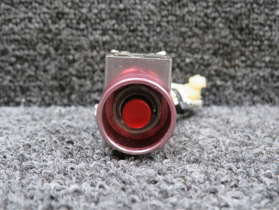 2091-1 (Use: 9910079-1) Master Specialties Engine Start Switch