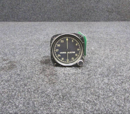 1229-011030 Kollsman Course Selector Indicator BAS Part Sales | Airplane Parts