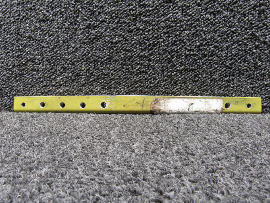 169-110019 Beech C23 Wing Lower Splice Spar Cap Aft