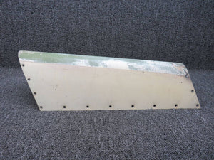 40626-000 Piper PA-31T Leading Edge Access Panel LH (Colored) (C20)