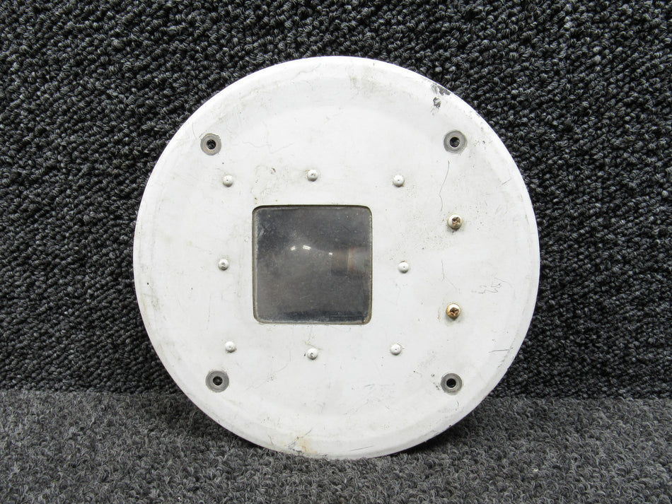 0521101-2, 0700616-1 Cessna 172P Courtesy Light Assembly with Shield (Volts: 24)