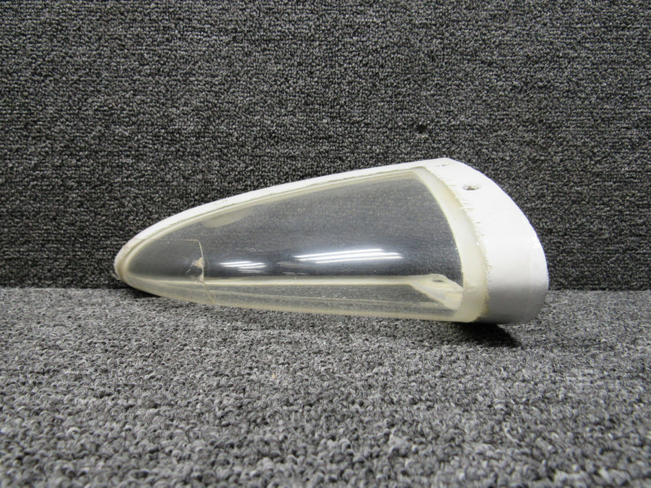 25-8WS613-15A Hawker BAE 125-800A Wing Tip Lamp Cover Assembly LH