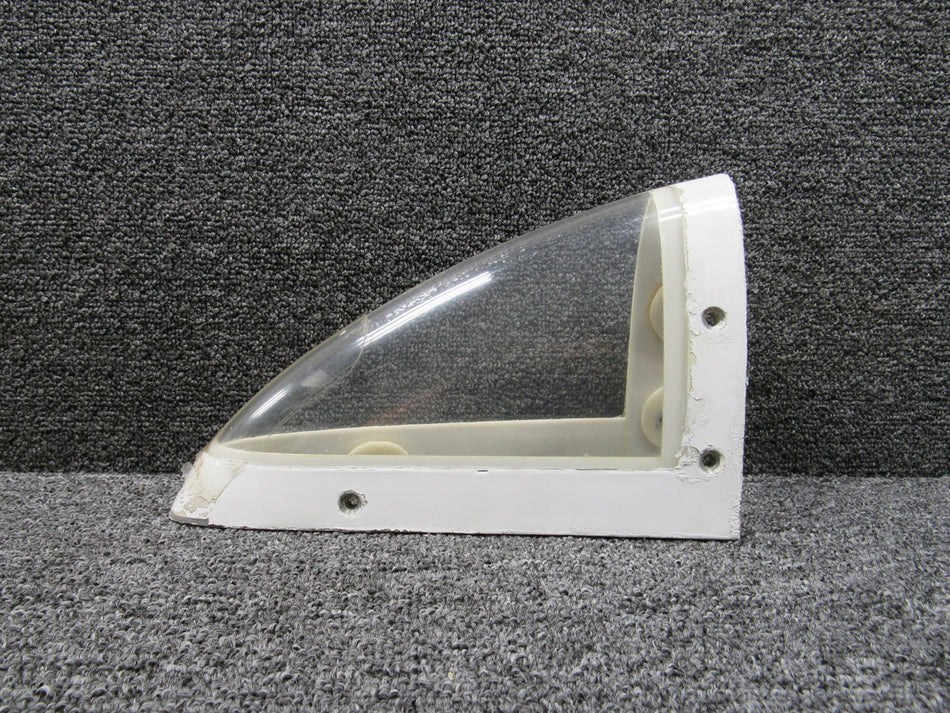 25-8WS613-15A Hawker BAE 125-800A Wing Tip Lamp Cover Assembly LH
