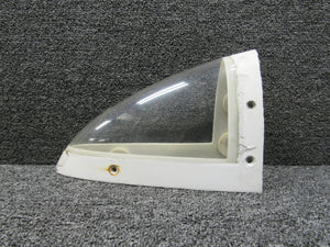 25-8WS613-16A Hawker BAE 125-800A Wing Tip Lamp Cover Assembly RH