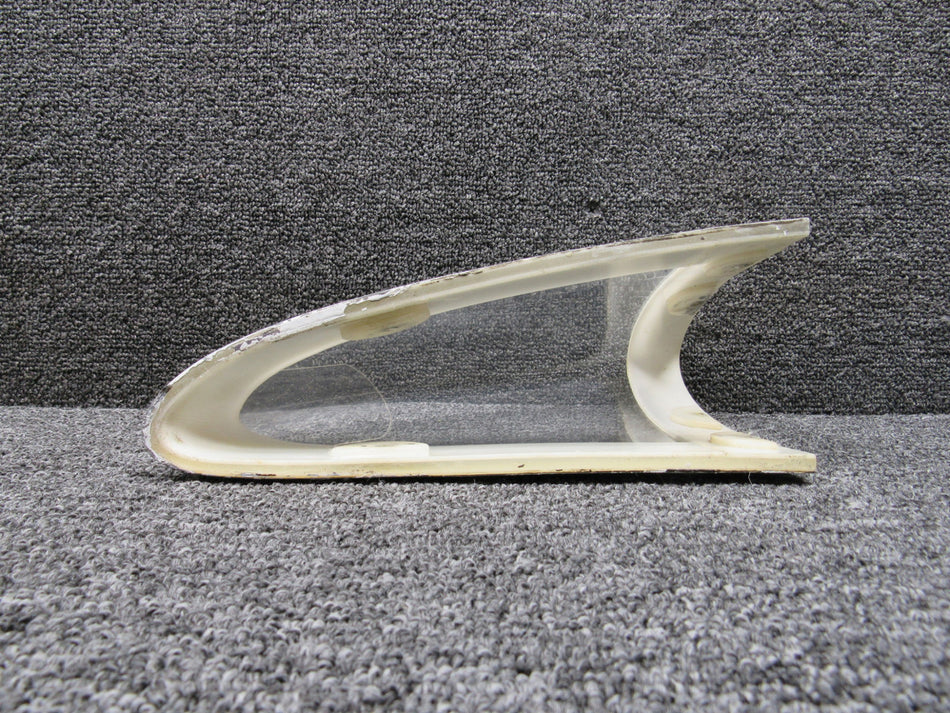25-8WS613-16A Hawker BAE 125-800A Wing Tip Lamp Cover Assembly RH