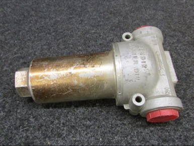 AN6234-4 (USE: 28070-D) Bendix Fluid Filter (SA) BAS Part Sales | Airplane Parts