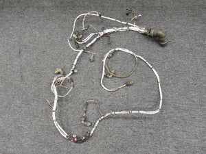5508013-4 Cessna 500 Engine Wire Bundle Assembly