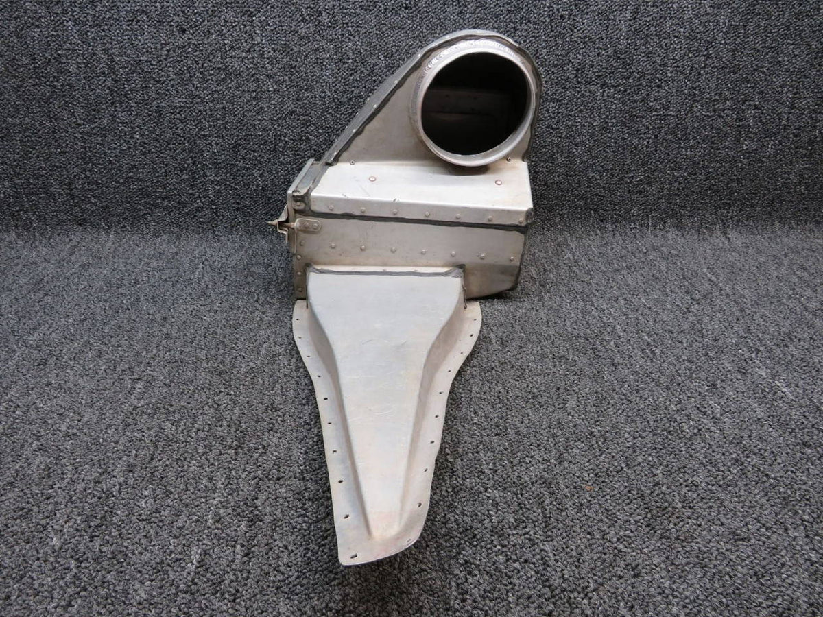 2150049-1 (Use: 2150049-2) Cessna P210N Airbox Assembly Induction BAS Part Sales | Airplane Parts