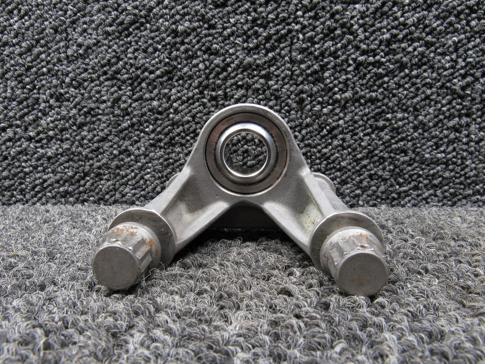 3071070-2 (Alt: 3071070-2C) Honeywell Engine Mount Assembly