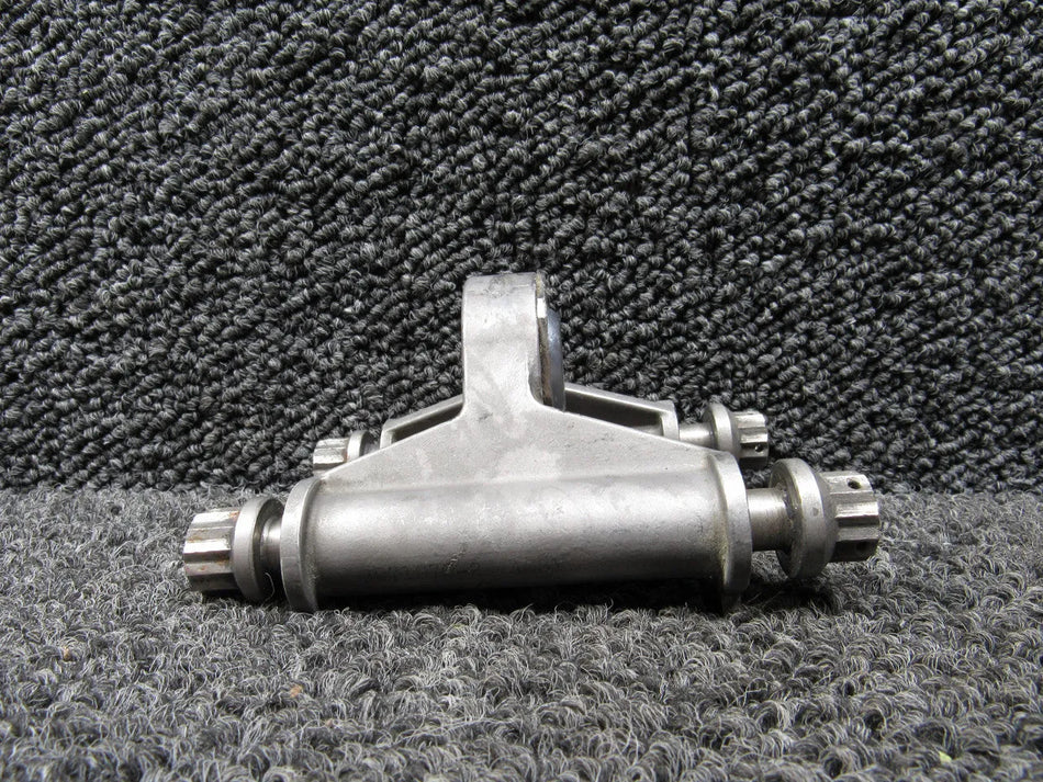 3071070-2 (Alt: 3071070-2C) Honeywell Engine Mount Assembly