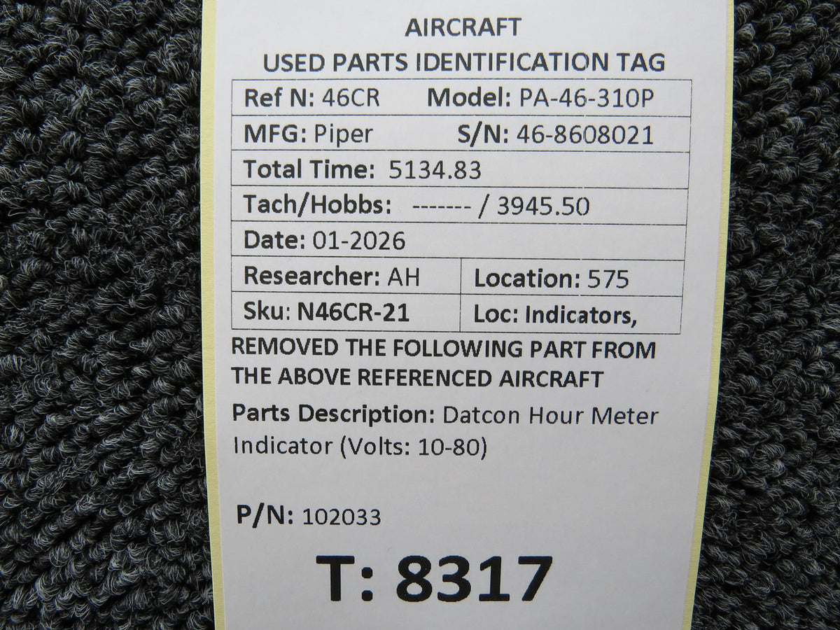 N46CR-21KW