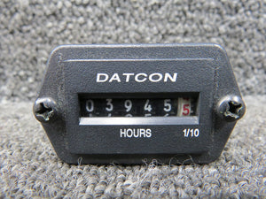 102033 Datcon Hour Meter Indicator (Volts: 10-80)