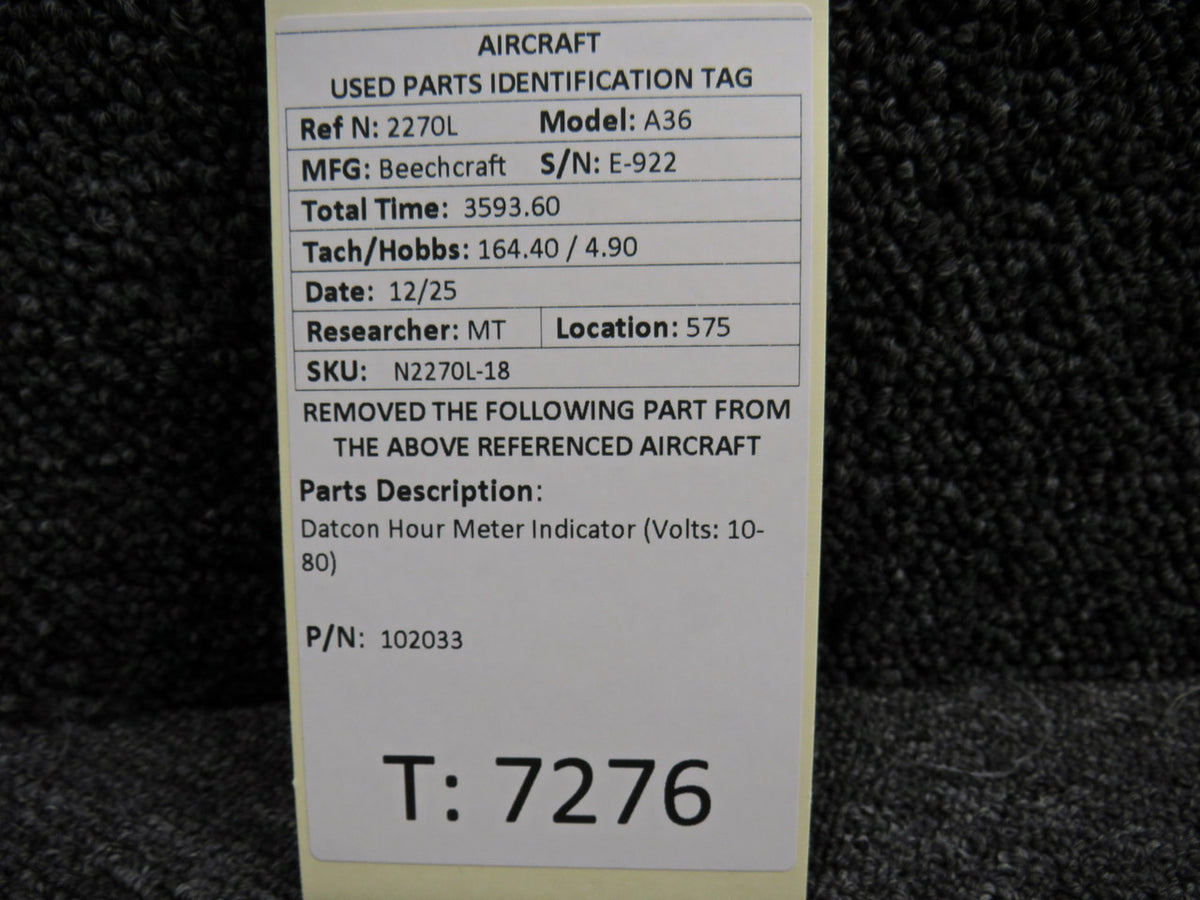 N2270L-18KW