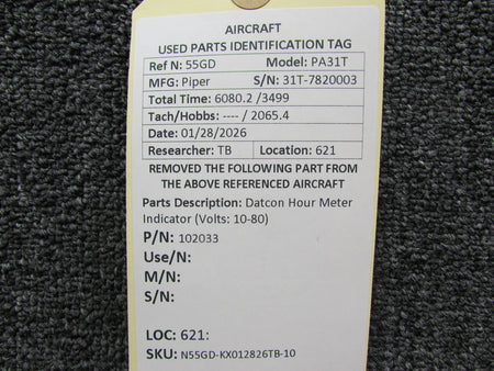 N55GD-KX012826TB-10AS