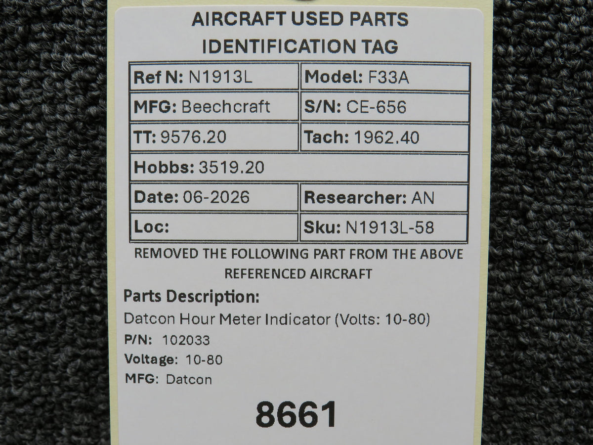 N1913L-58KW