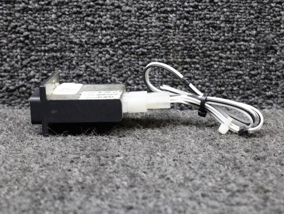 622-3102-001 (Alt: 690114) S-Tec MKL-351 OMI Marker Beacon Indicator