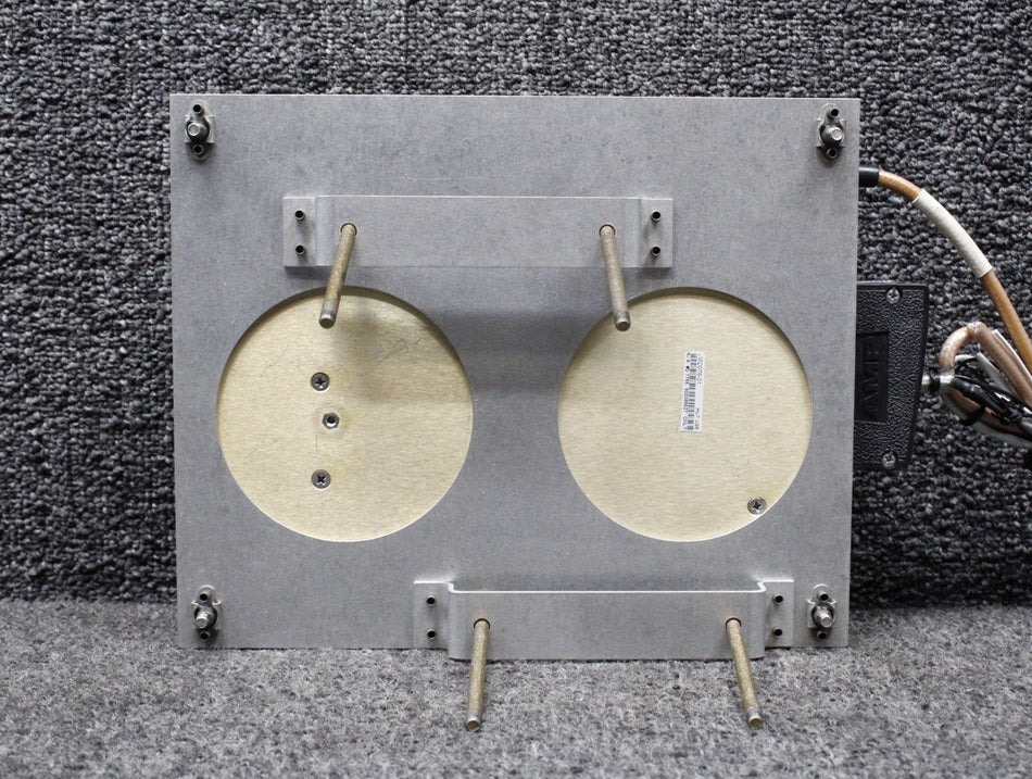 XMD076-01 Heads Up Technologies RS232 XM Data Receiver Unit with Mount (14-28V)
