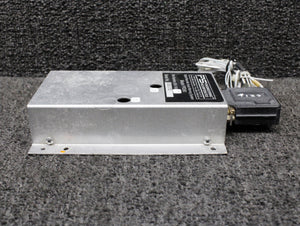 050-160-0102 PS Engineering PRD60 Digital Recorder Aural Warning System