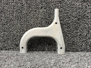 35-815118 Beechcraft E-55 Landing Gear Retract Arm Actuator Idler