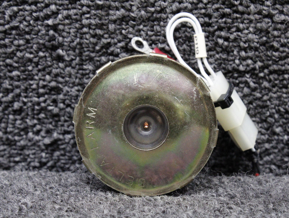 LA53330007 Columbia LC42-550FG Delta-Larm Stall Warning Horn (Volts: 14)