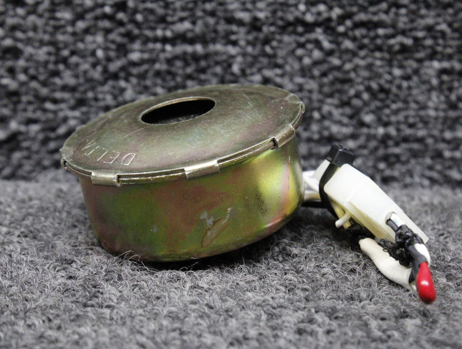 LA53330007 Columbia LC42-550FG Delta-Larm Stall Warning Horn (Volts: 14)