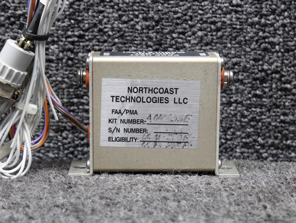 A1225 Moritz Propeller Heat Control Module (Volts: 14)