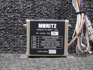 A1225 Moritz Propeller Heat Control Module (Volts: 14)
