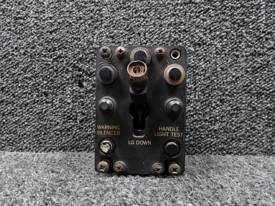 A1001M3 (Alt: JR1050-1) Avionic Products Landing Gear Control Panel (Volts: 28)