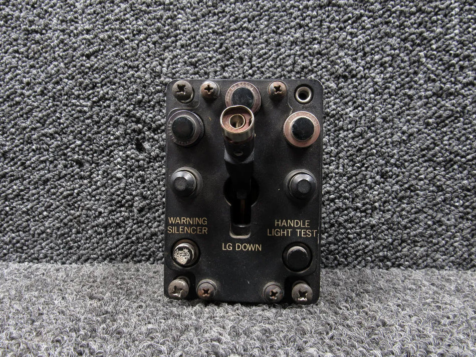 A1001M3 (Alt: JR1050-1) Avionic Products Landing Gear Control Panel (Volts: 28)