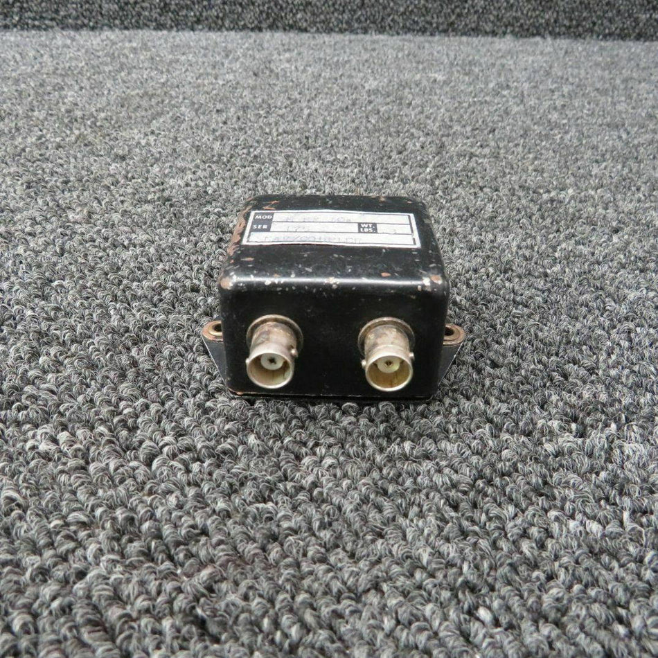 H-RX10A Mooney M20E Nav Coupler BAS Part Sales | Airplane Parts