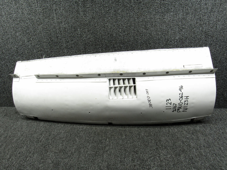 5633015-404 IAI 1123 Nacelle Cowl Assembly