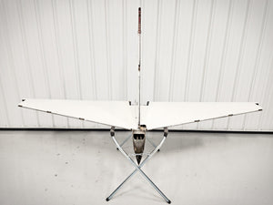 480000-964 Mooney M20C Empennage Assembly