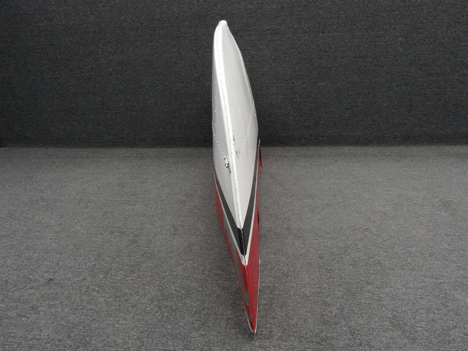 17531-001 Piper PA23-160 Wing Tip Assembly with Light RH