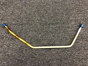 0500106-358 Cessna 180J RH Fuel Line