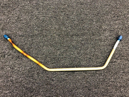 0500106-358 Cessna 180J RH Fuel Line BAS Part Sales | Airplane Parts