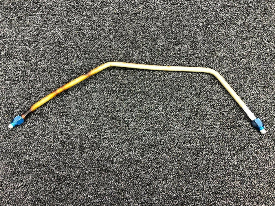0500106-358 Cessna 180J RH Fuel Line