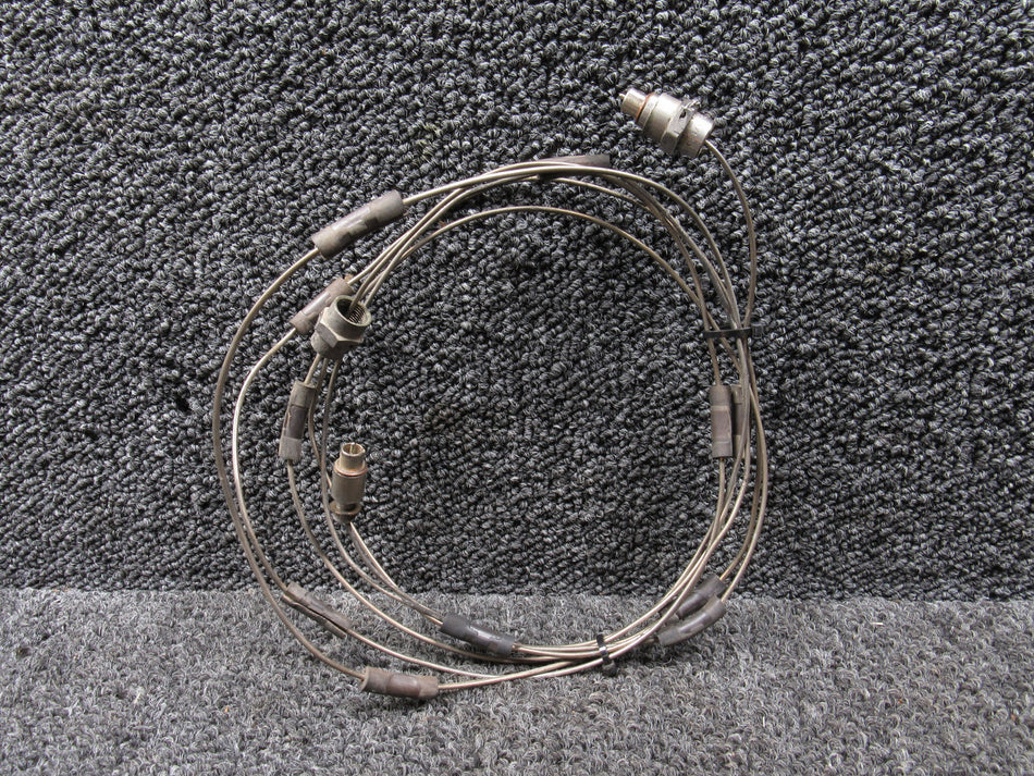 D2370-120 Graviner England Fire Loop Assembly