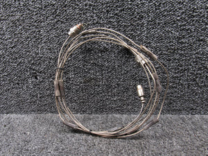 D2370-120 Graviner England Fire Loop Assembly