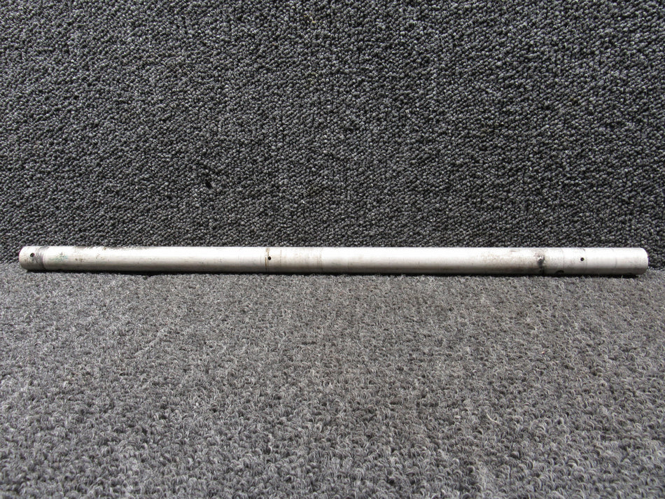 169-524013-75 Beech C24R Rudder Shaft Assembly Aft