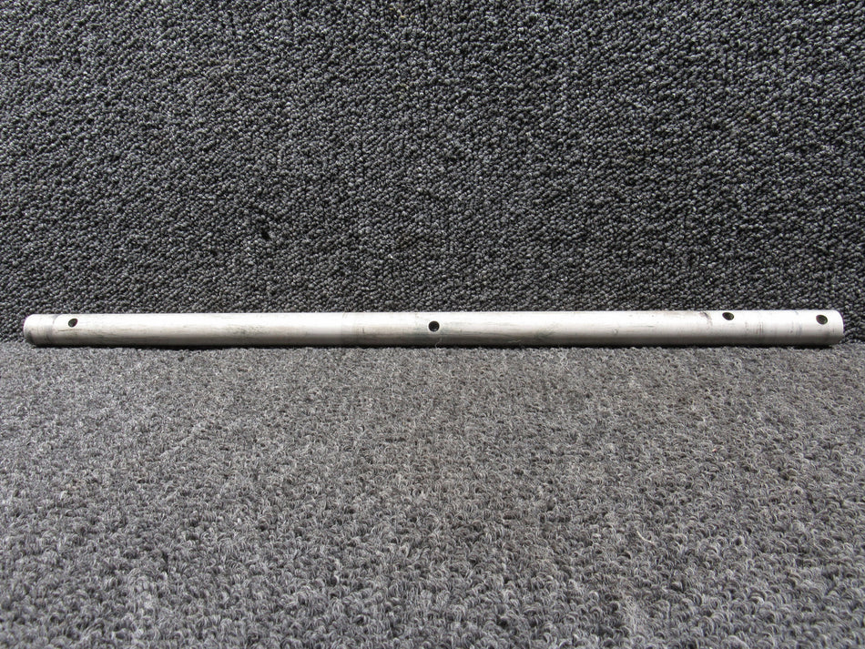 169-524013-75 Beech C24R Rudder Shaft Assembly Aft