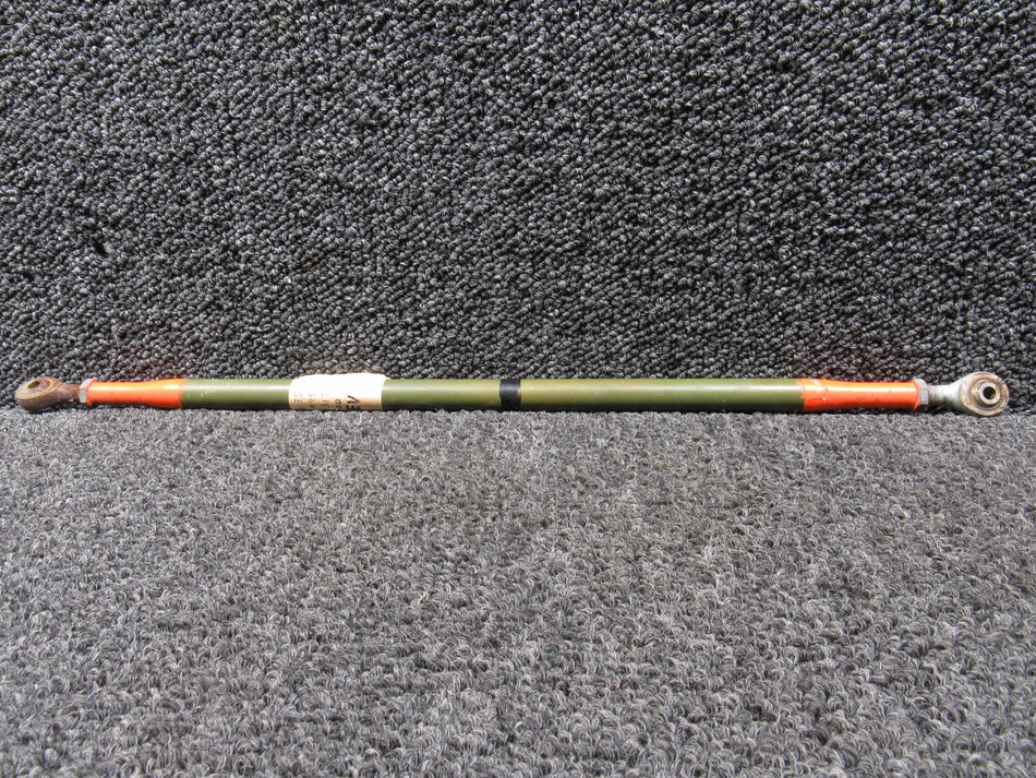 35-524106-2 Beech H35 Elevator Differential Tail Control Rod Assembly