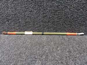 35-524106-2 Beech H35 Elevator Differential Tail Control Rod Assembly