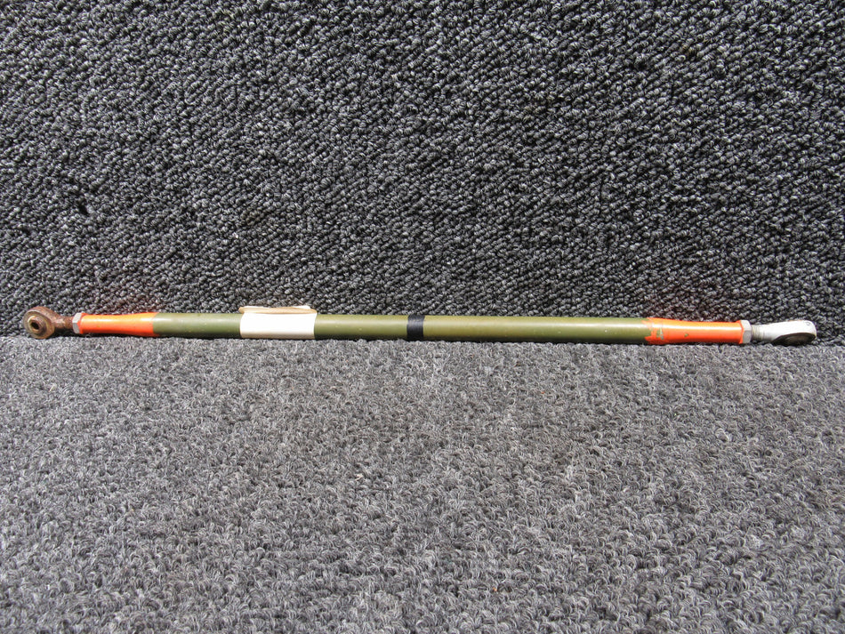 35-524106-2 Beech H35 Elevator Differential Tail Control Rod Assembly