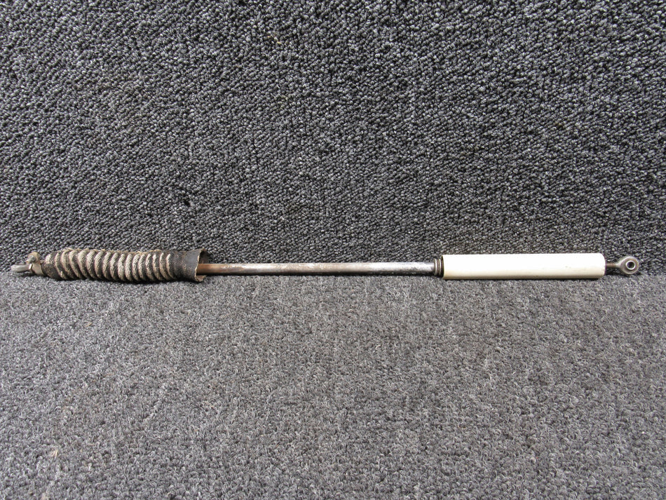 35-825165 Beech C24R Nose Landing Gear Steering Barrel Assembly