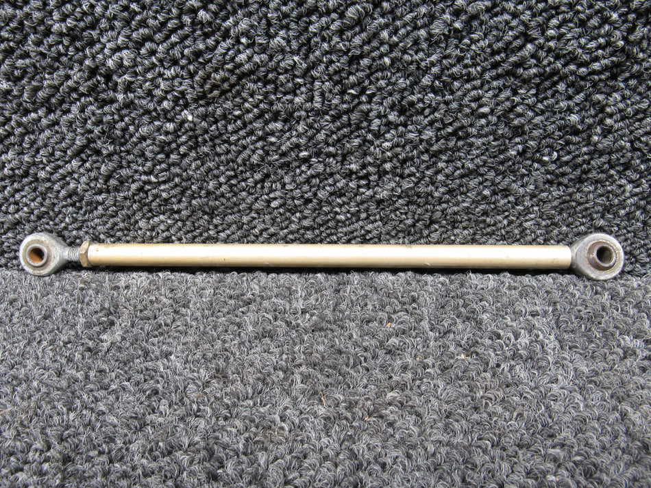 169-524013-33 Beech C24R Bellcrank Tube Assembly