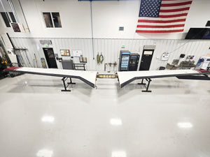 89640-004 Piper PA46-500TP Complete Wing Structure Assembly