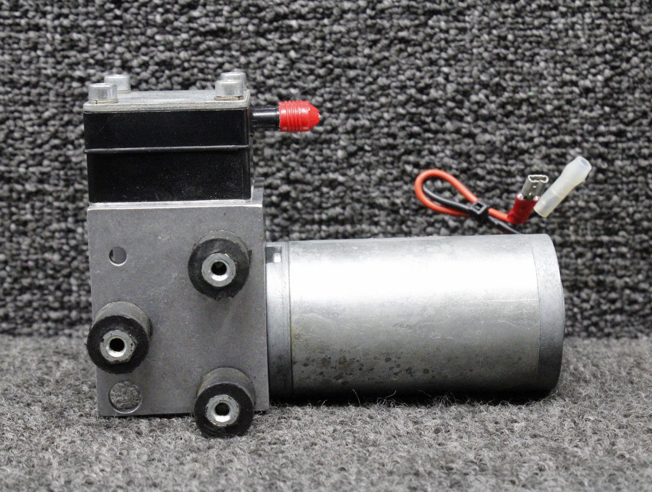 nk_1209ページ M42x20/I KAG Door Seal Pump Assembly (Volts: 12) – BAS Part Sales