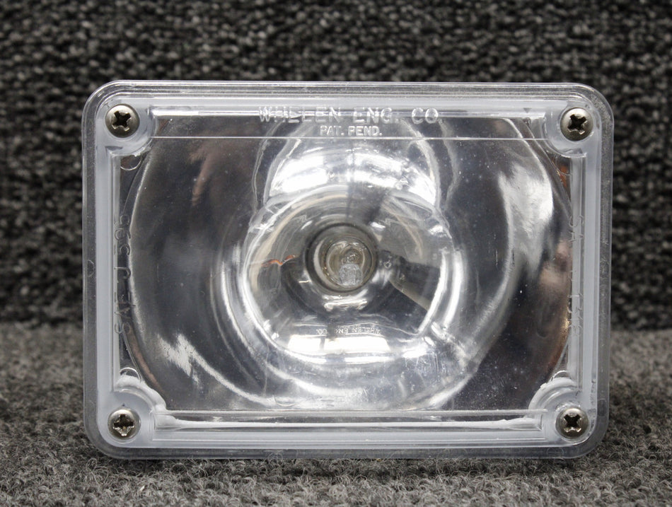 01-0770346-02 Whelen 70346 Recognition Light Assembly (Volts: 14)