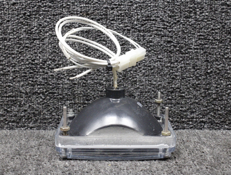 01-0770346-02 Whelen 70346 Recognition Light Assembly (Volts: 14)