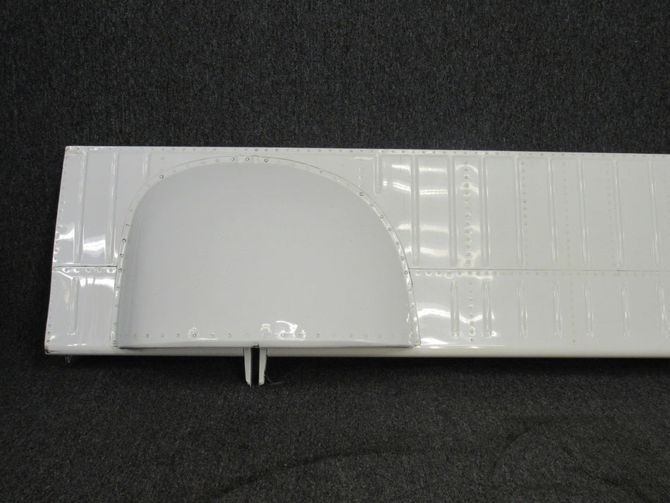 101-160001-17 Beechcraft King Air 350 Center Flap Assembly LH
